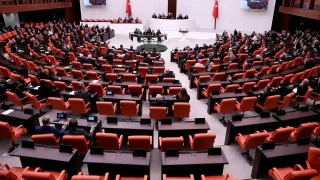 Yeni dokunulmazlık dosyaları TBMM'ye sevk edildi