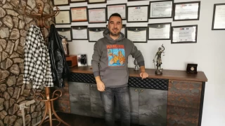 Zafer Partisi Kayseri İl Başkanı gözaltına alındı