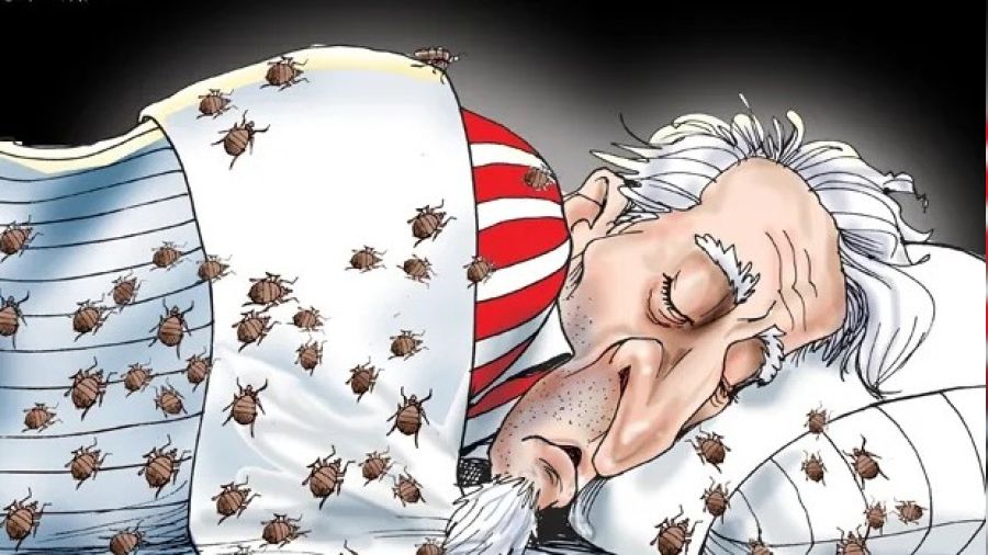 ABD'nin borcu son iki yılda 5 trilyon dolar arttı