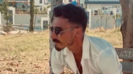 Ağabeyinin ulaşamadığı gencin şüpheli ölümü