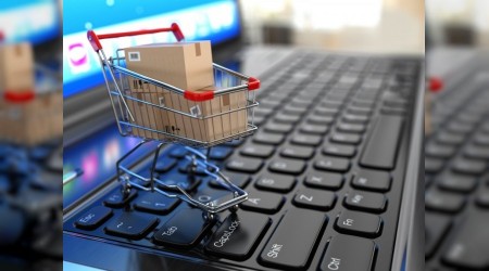 Alışveriş internete kayıyor