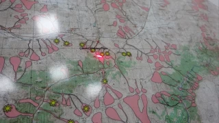 Bahçesaray Kaymakamlığından 'çığ' uyarısı