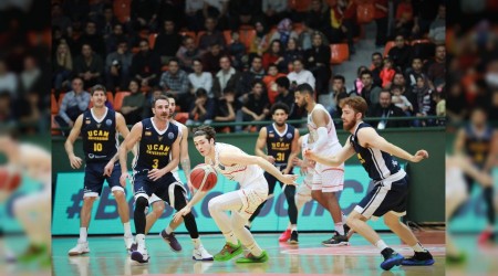 Banvit tarih yazabilir