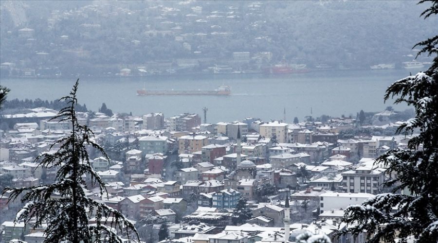 Boaz'dan gemi geileri durduruldu