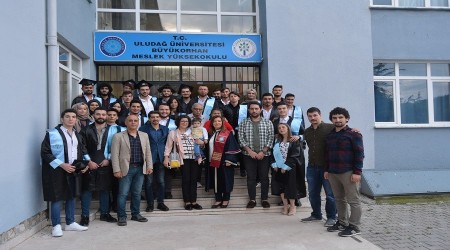 Bu okuldan mezun olan işsiz kalmıyor