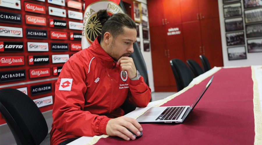 ‘Cavcav izin verirse Beşiktaş’a giderim’