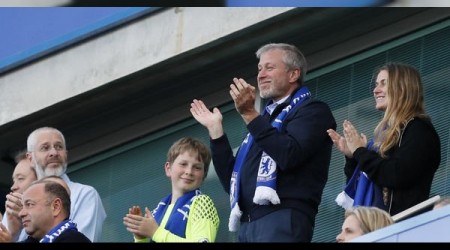 Chelsea için 3 milyar Sterlin