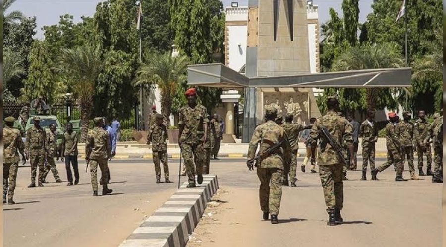 Dünya Bankası Sudan'a yardımları askıya aldı