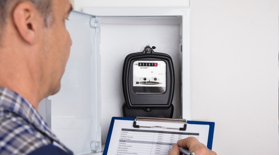 Elektrik tüketiminde şok düşüş!