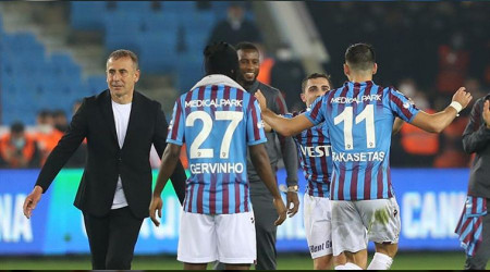 Geleceğin temelleri 2021'de atıldı