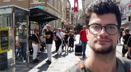 Halit Ayar'ı öldürenlerin cezası belli oldu