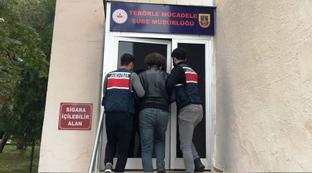 HDP milletvekilinin danışmanı gözaltına alındı