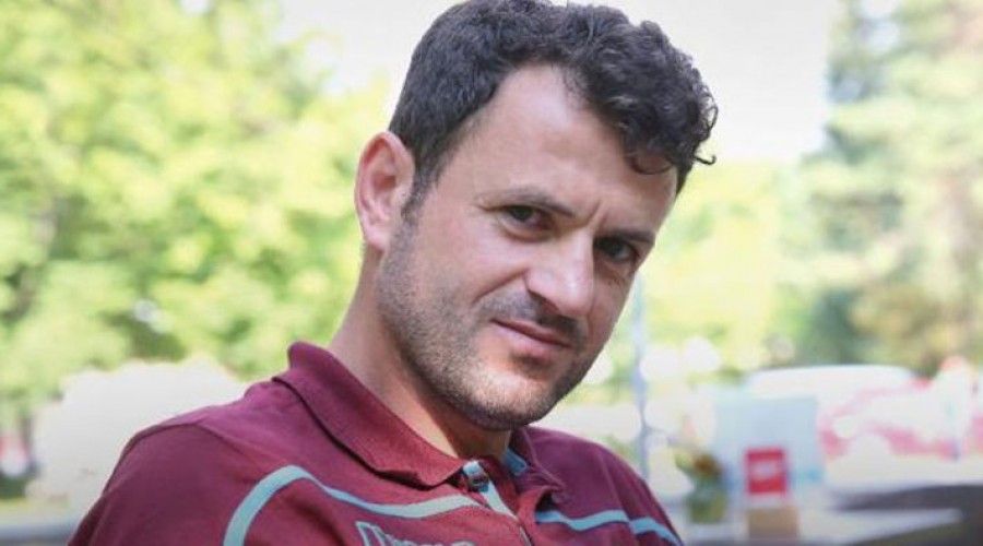 "Herkes elini taşın altına koymalı"