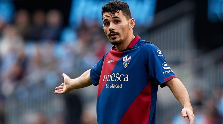 İspanya'dan Göztepe'ye geliyor