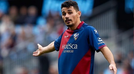 İspanya'dan Göztepe'ye geliyor