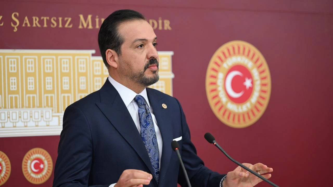 İYİ Parti emekli maaşı ile ilgili kanun teklifi verdi