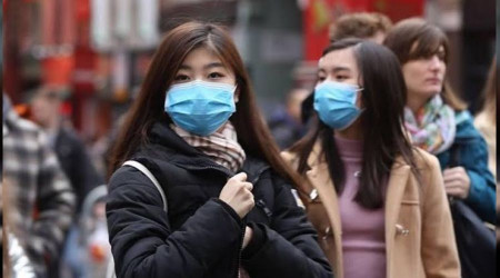 Japonya'da Kovid-19'un Mu varyantı saptandı