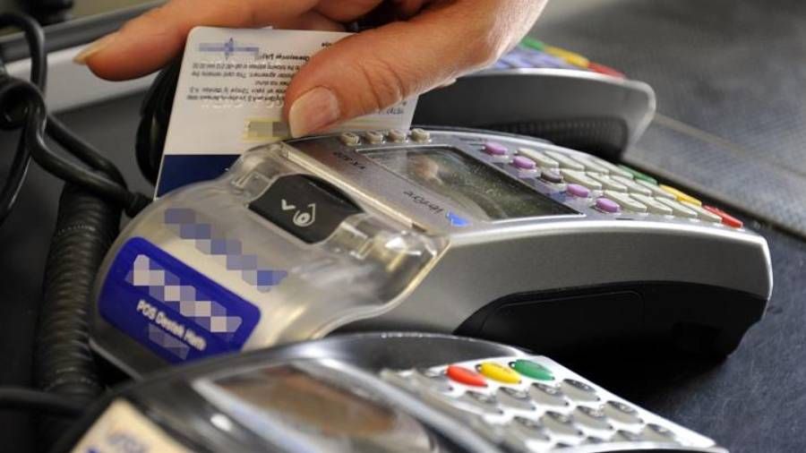 Kredi kartında nakit çekim ve taksit sayısına yeni düzenleme