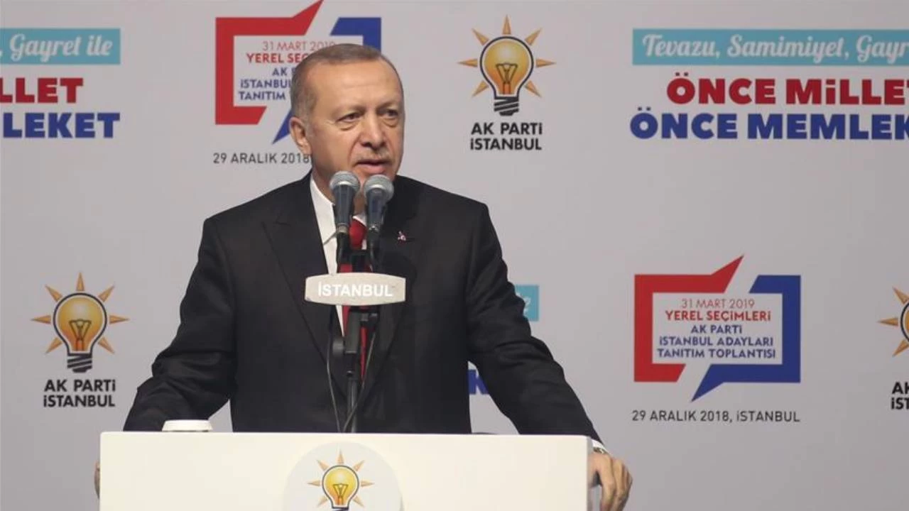 Kulis: AKP'nin pazar günü İstanbul ve Ankara'da açıklayacağı isimler belli oldu