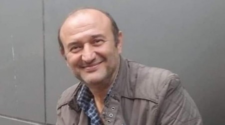 Madencinin son sözleri…