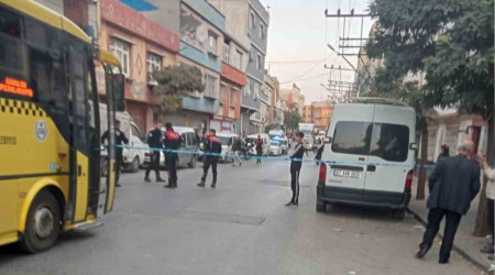 Motosikletli şahsa seyir halindeyken pusu: 1 ölü