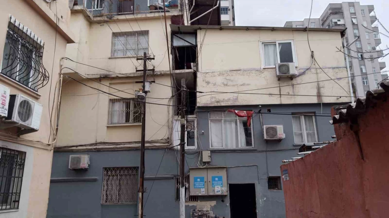 Öldürüp polise ihbar ettiler