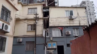 Öldürüp polise ihbar ettiler