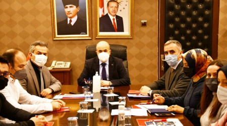 Samsun'da 3 bin 815 öğretmene robotik kodlama eğitimi verildi