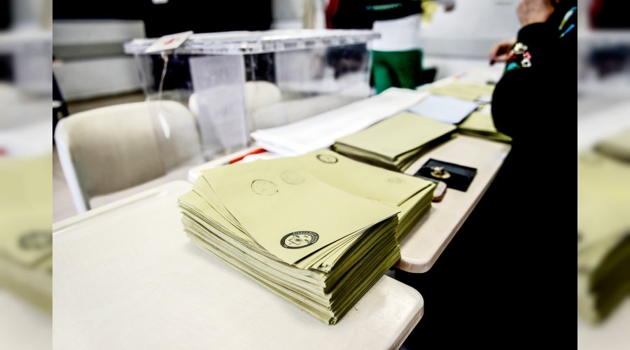 Seçmen oy verirken nelere dikkat etmeli?