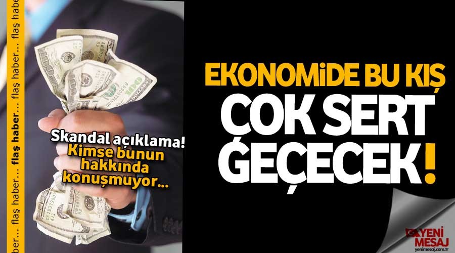 Stagflasyon endişesi