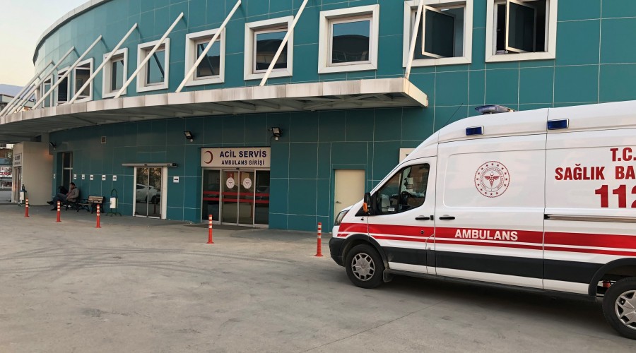 Temizlik takıntısı öldürdü