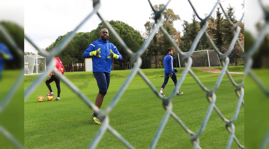 "Tesadüf olmadığını kanıtlayacağız"
