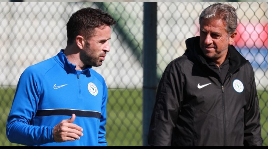 "Trabzonspor'dan alacağımız puanlar önemli olacak"