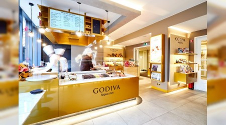 Ülker, Godiva’yı da sattı