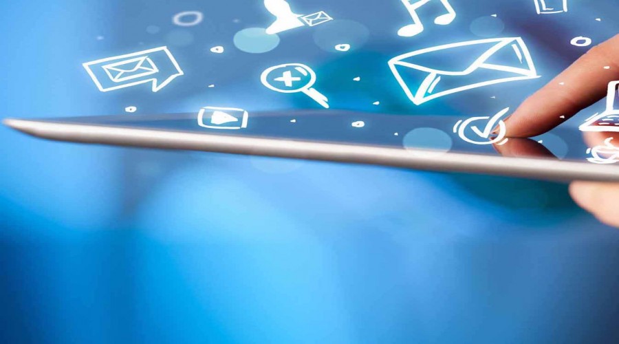 Yeter ki internetleri kesilmesin