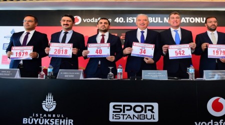 30 bin koşucu katılacak