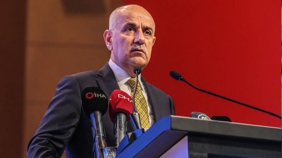 'Ağam bizimle dalga mı geçiyor?'