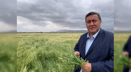 'AKP çiftçinin canına okudu'