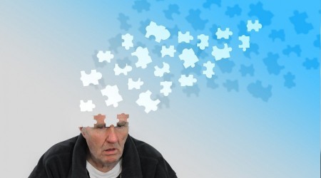 Alzheimer riskini iyi beslenerek azaltın