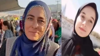 Anne ve kızı arazi kavgasında hayatını kaybetti