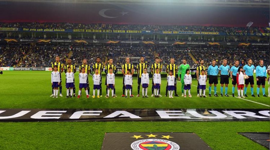 Avrupa'da 229. randevu