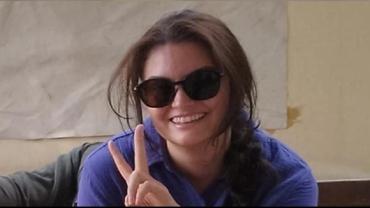 Ayşenur Ezgi Eygin'in otopsi incelemesi tespitleri ortaya çıktı