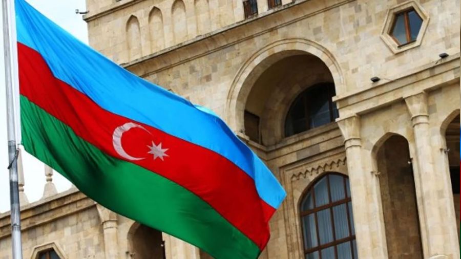 Azerbaycan'dan Karaba Ermenilerine ar 