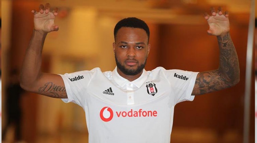 "Beşiktaş'a hiç gelmezdim"