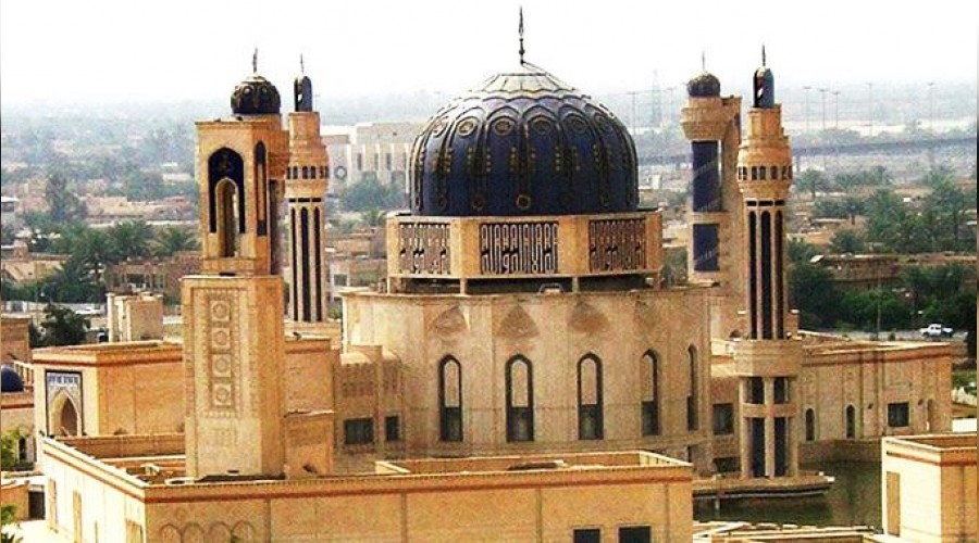 Camiler 6 ayın ardından yeniden ibadete açıldı