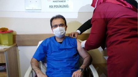 Çankırı Valisi: 'Acil durum ilan ediyoruz'