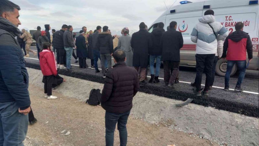 Çarptığı öğrenci hayatını kaybetti, kendisi kaçtı