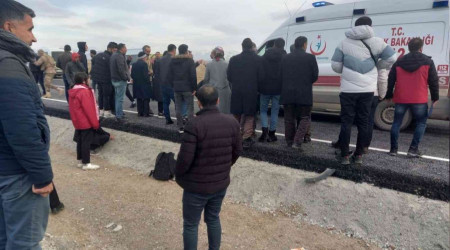 Çarptığı öğrenci hayatını kaybetti, kendisi kaçtı