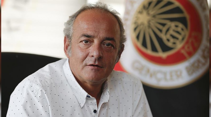 Cavcav kupayı istiyor