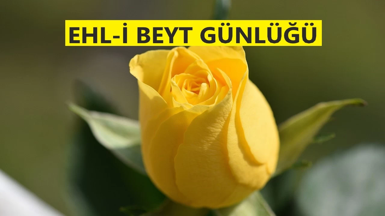 Cömert kimse Allah’a yakındır